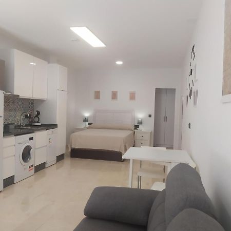 Apartamentos Cordoba Dış mekan fotoğraf