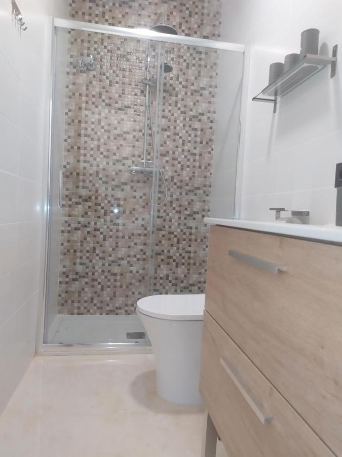 Apartamentos Cordoba Dış mekan fotoğraf
