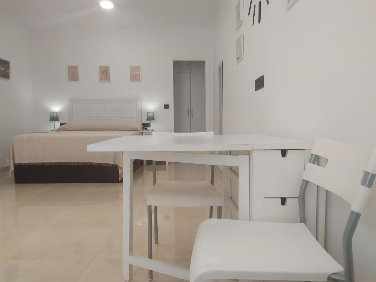 Apartamentos Cordoba Dış mekan fotoğraf