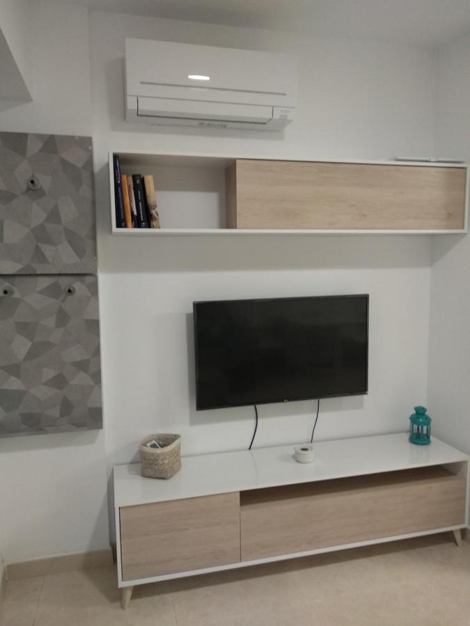 Apartamentos Cordoba Dış mekan fotoğraf